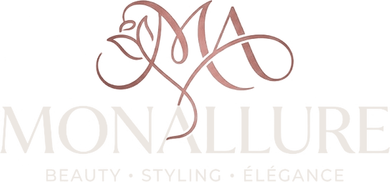 MONALLURE — Beauty · Styling · Élégance